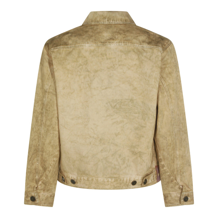 Vivienne Westwood Jackets - GREEN | 3ccdf908a1aabf38b24016c69e4bed74a310dbee