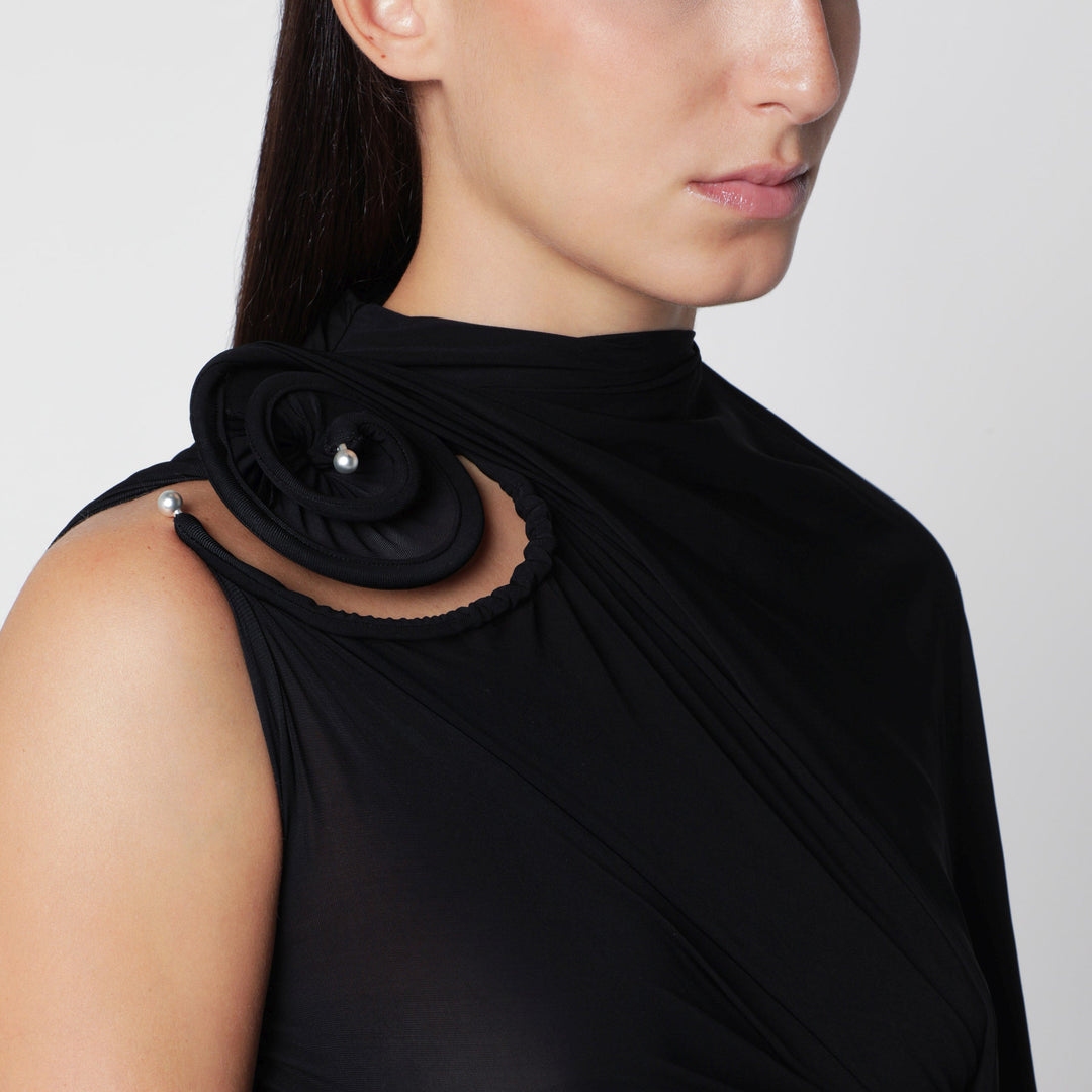 Christopher Esber Apparel & Accessories - Nero | 08ad27e45c4646ae8370f8c0f8ed66373afbe8c7