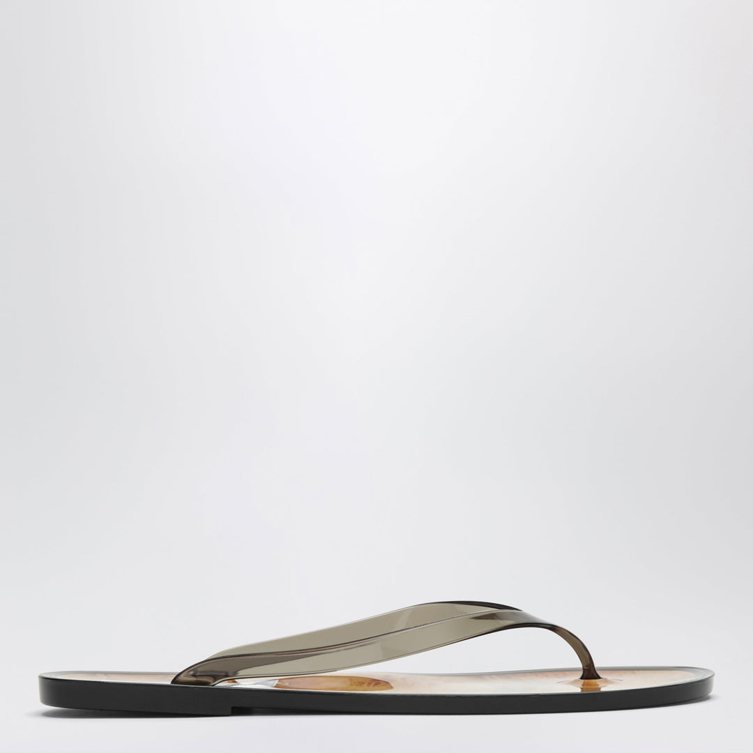 Christopher Esber Scarpe - Marrone | 11f16bda4f4c207814e6421f706b797c015f9295