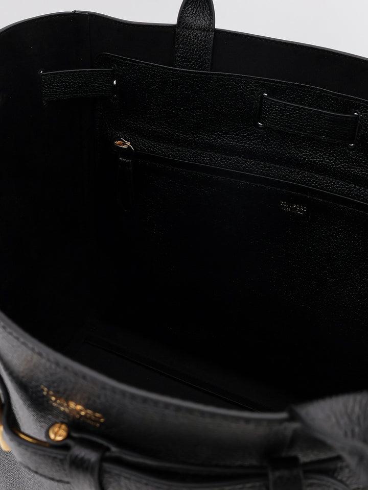 Tom Ford Bags - BLACK | 459eb6e89ae28db03b3231cae7425ce86b91eecb