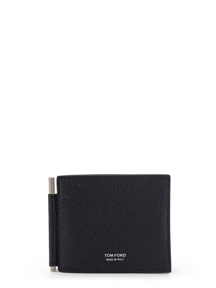 Tom Ford Wallets - BLACK | ed4962c4f221005cc41a7676e13d76fef06b5f3c