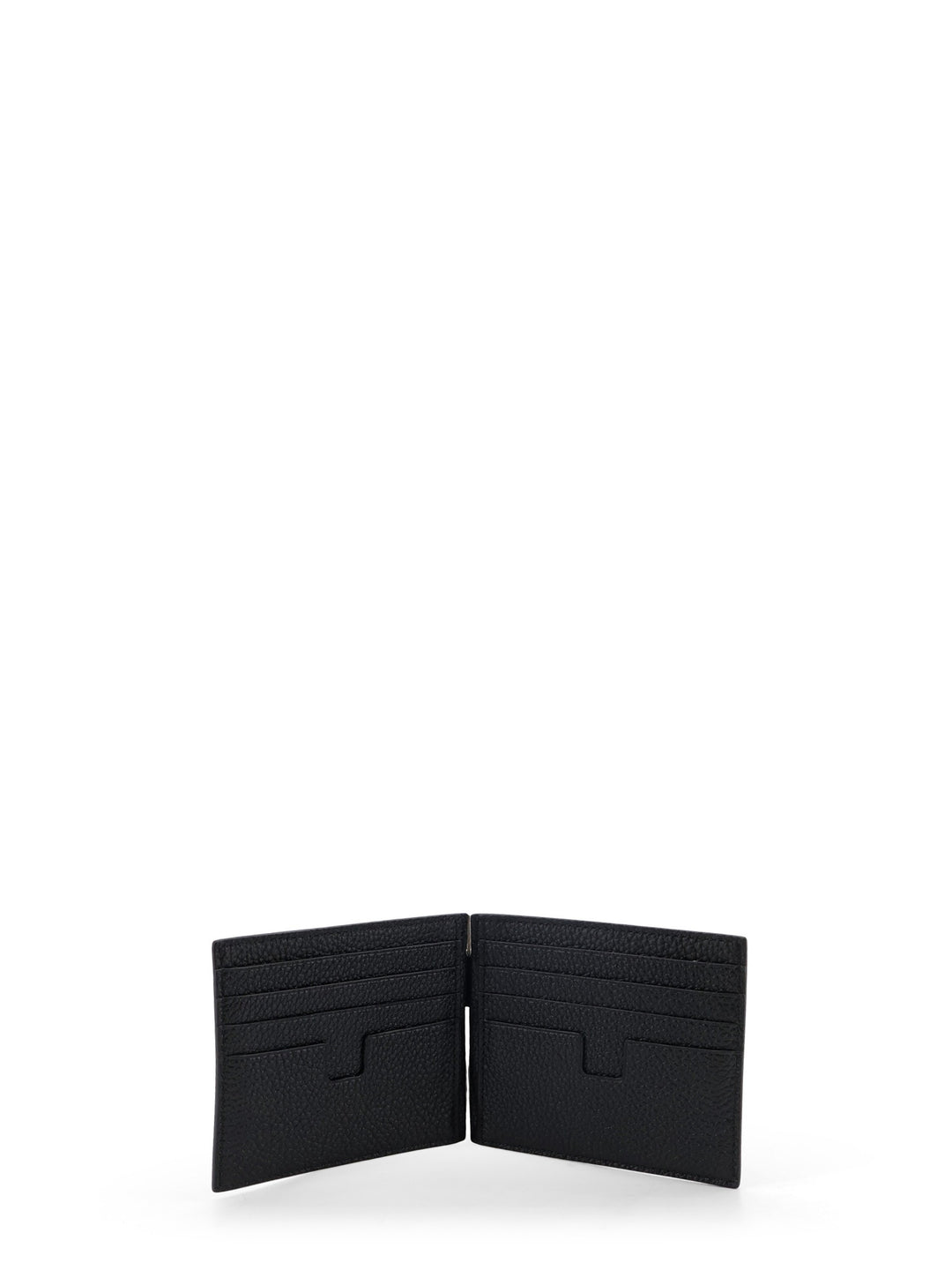 Tom Ford Wallets - BLACK | 4b52d02e5ddff19f95100a7235e659b139369469