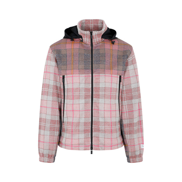 Jackets Pink & Purple