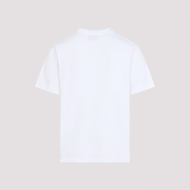 Casablanca T-shirts - Multicolour | a5e2b52766cebc6411ccac61b5f01cbcabd92056