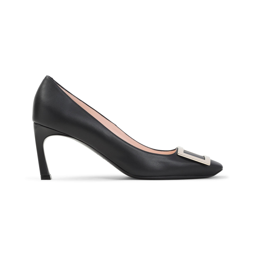 Roger Vivier Decollete - Nero | 6997244d16d51b156f43ab49b1b2129e8d405ec8