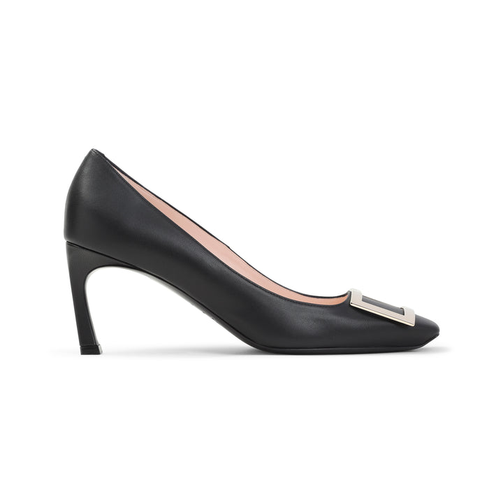 Roger Vivier Decollete - Nero | 6997244d16d51b156f43ab49b1b2129e8d405ec8