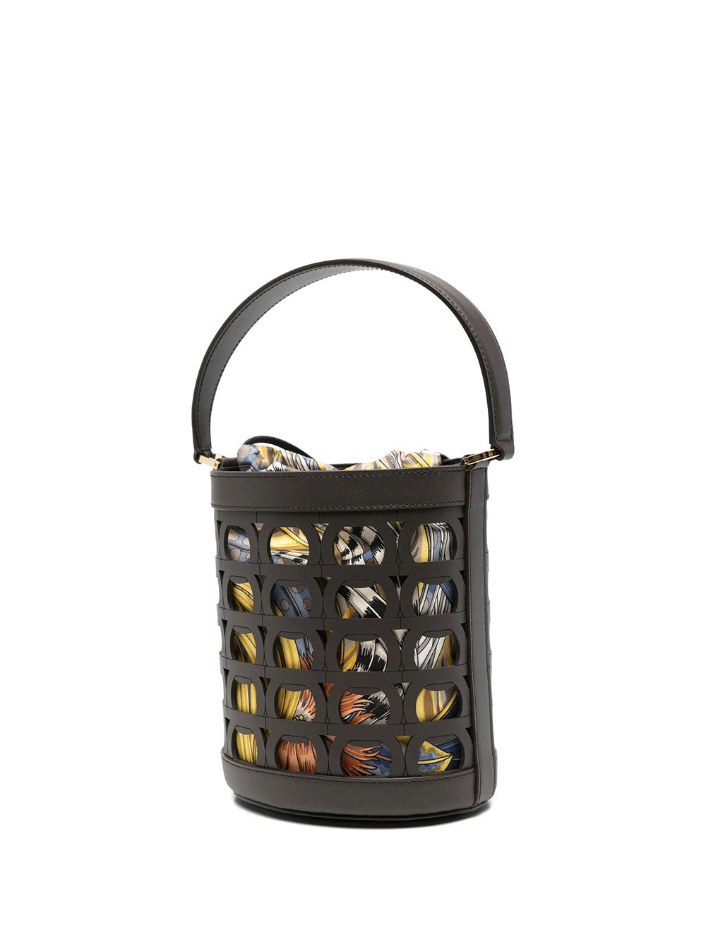 Ferragamo Totes - Marrone | ee82df50c130e70b3cd832a63b4373ab65c7b9ce