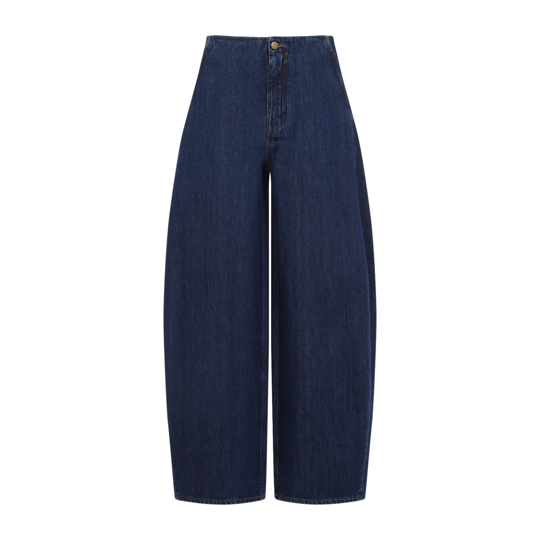 Jil Sander Jeans - Blu | 69163b793095b8b8a4f668d013fd48d8a5948b54
