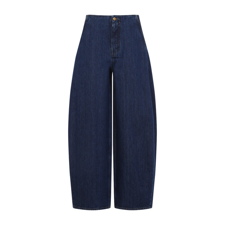 Jil Sander Jeans - Blu | 69163b793095b8b8a4f668d013fd48d8a5948b54