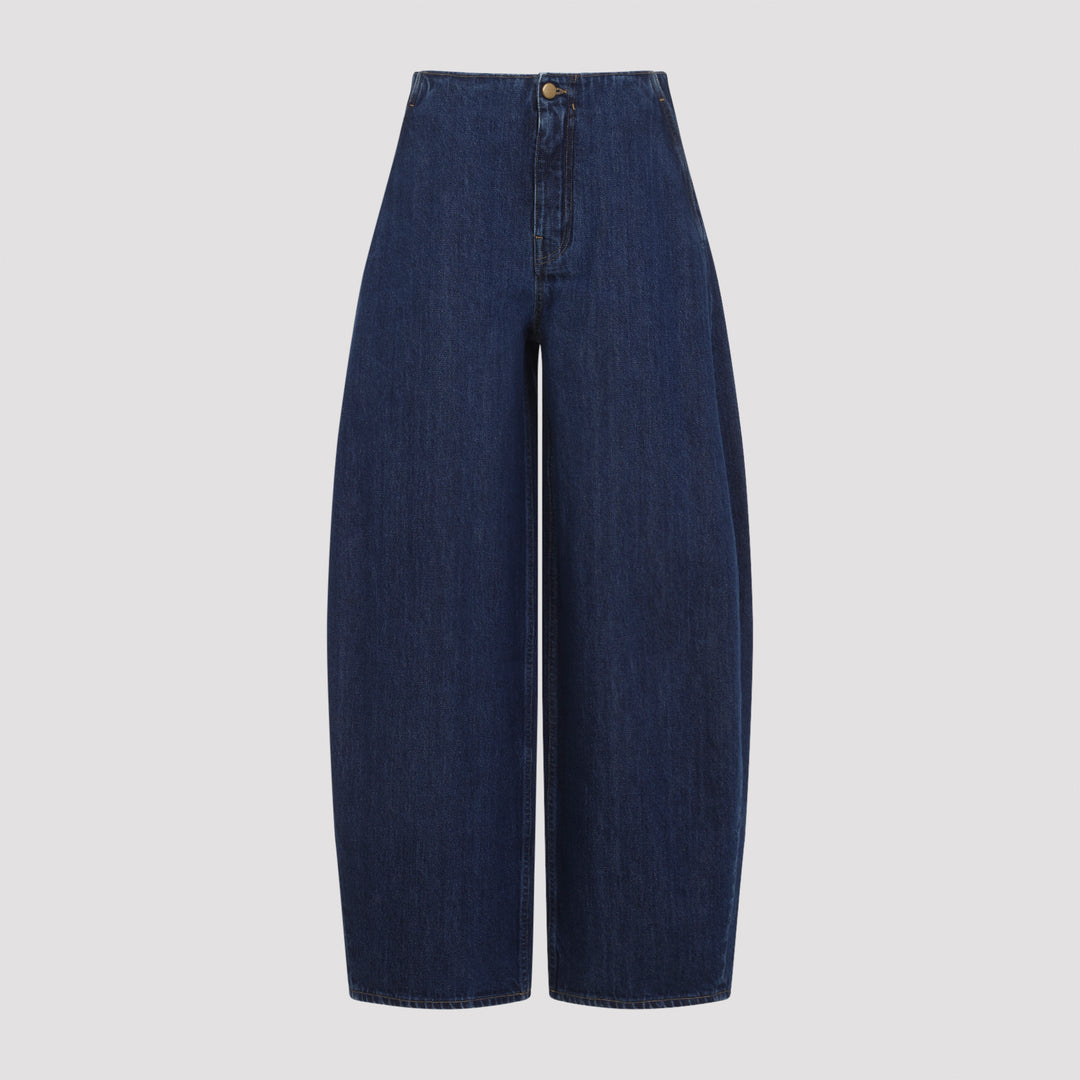 Jil Sander Jeans - Blu | bf202a31026c422e20f7286f9c1aafe26d69fa84