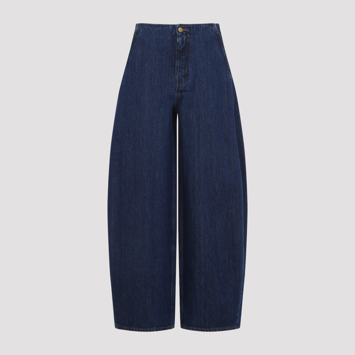 Jil Sander Jeans - Blu | bf202a31026c422e20f7286f9c1aafe26d69fa84