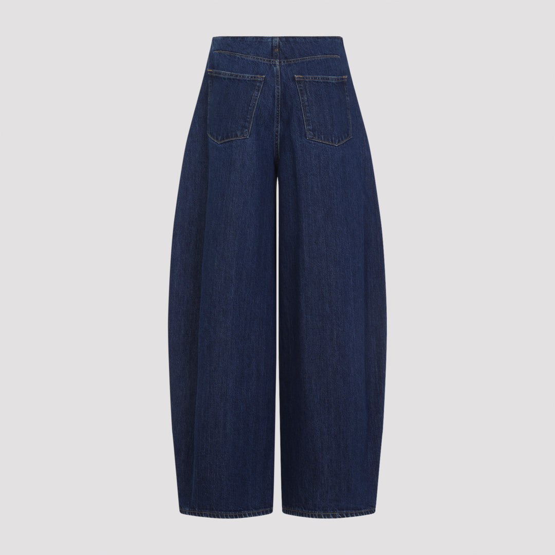 Jil Sander Jeans - Blu | b5b3771f98c6719568826d2a5254f2f0cfa9ee1f