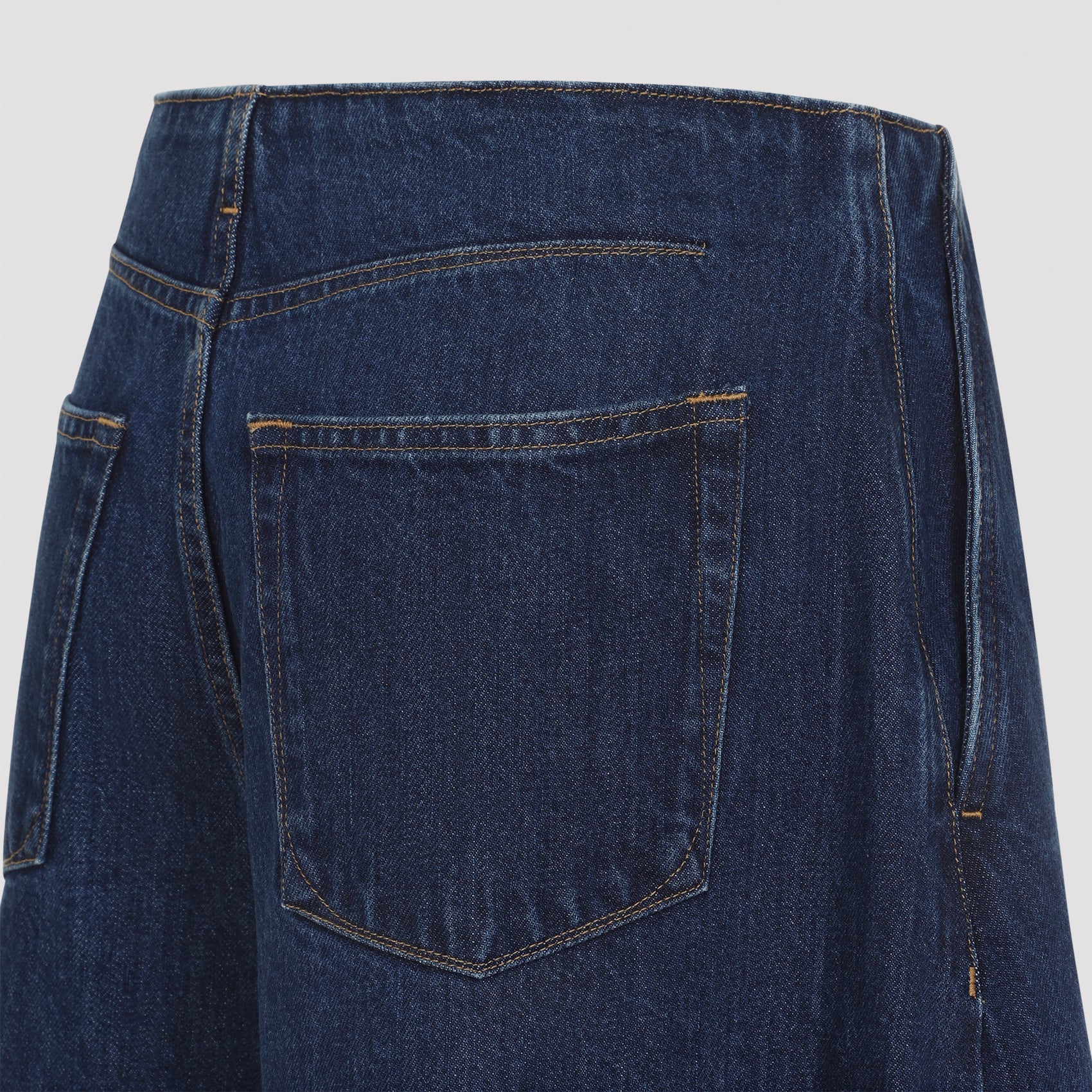 Jil Sander Jeans - Blu | a719734c86b2322905e1550eebf25b4a32e74683