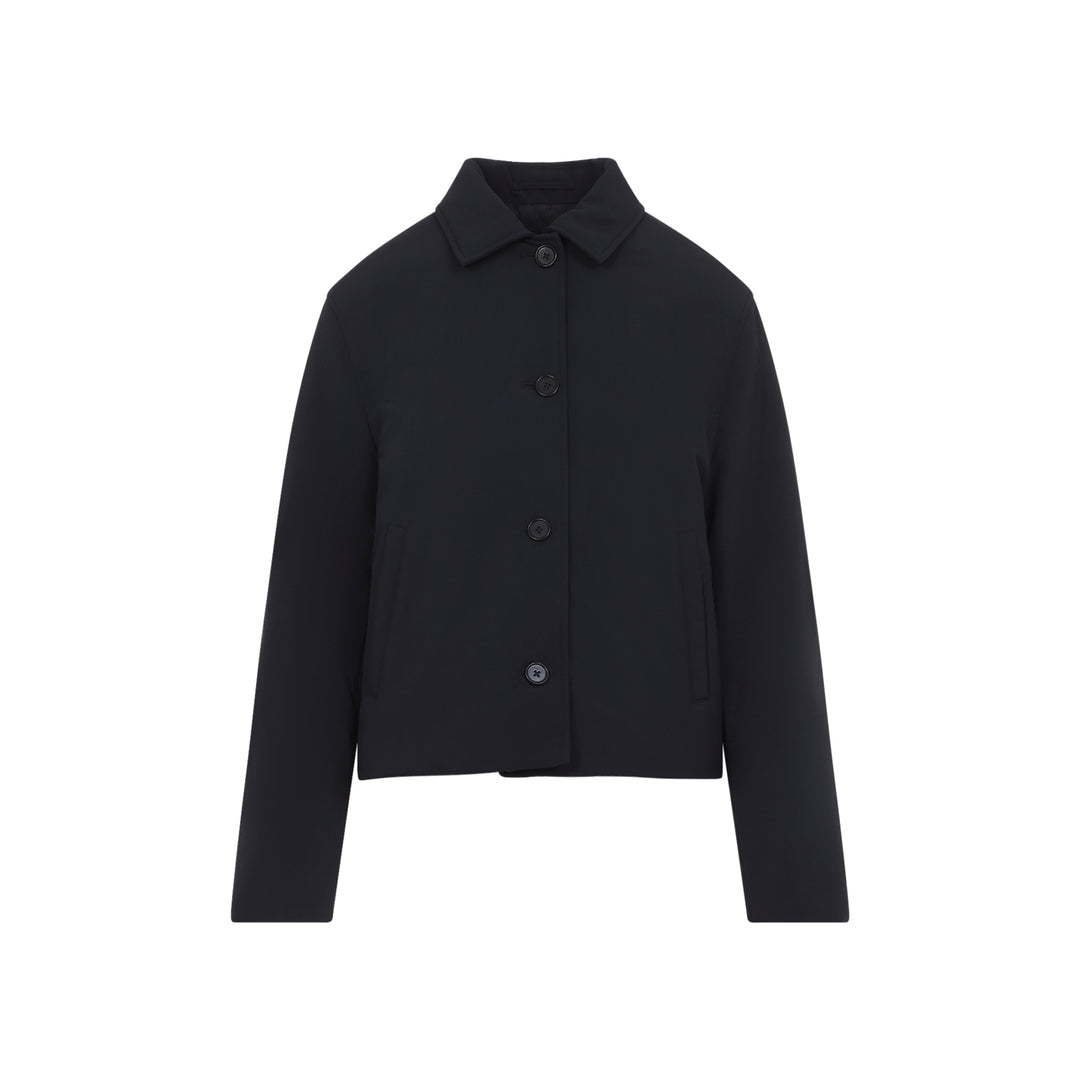Jil Sander Giacche - Blu | d3ad17f9f00f1a423ca41ebfd09f824f814d0b10