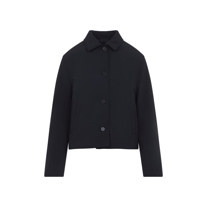 Jil Sander Giacche - Blu | d3ad17f9f00f1a423ca41ebfd09f824f814d0b10