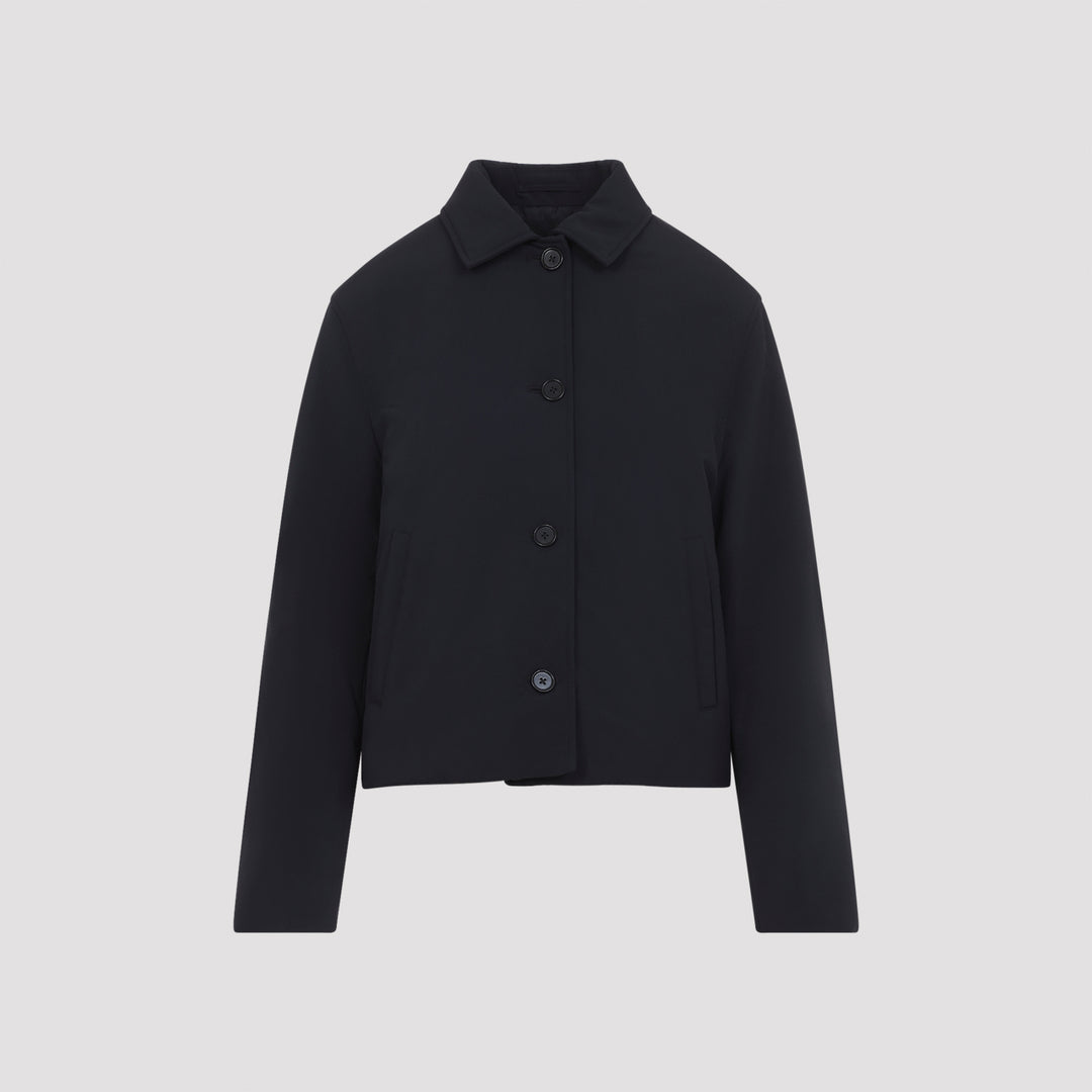 Jil Sander Giacche - Blu | 7d91d7547124c65f201a5c92edadda1ee4b0a5e5