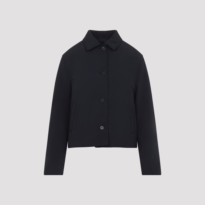 Jil Sander Giacche - Blu | 7d91d7547124c65f201a5c92edadda1ee4b0a5e5