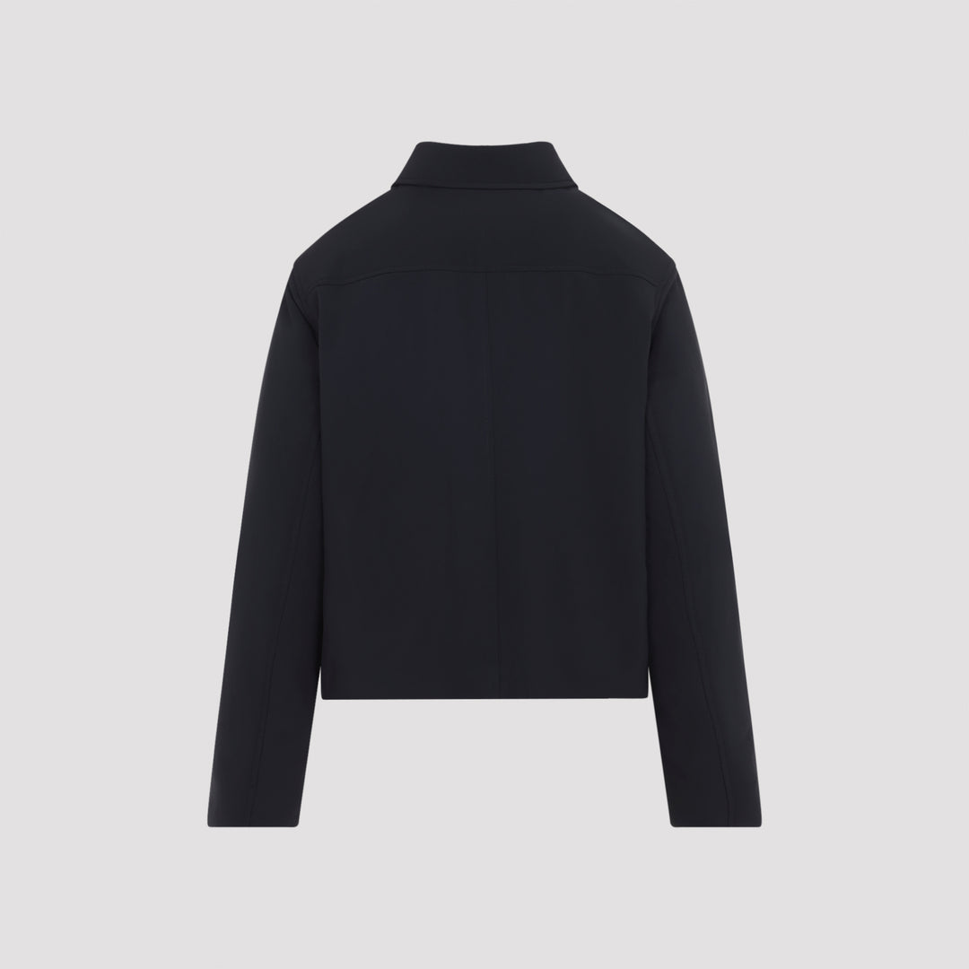 Jil Sander Giacche - Blu | 7df214338d9f52852143d16573f4f40a427b5f94