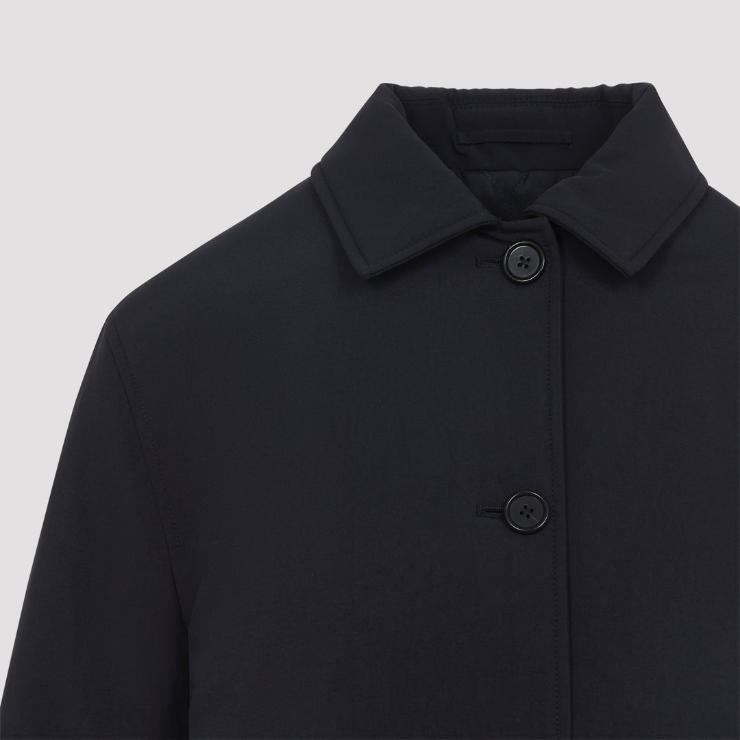 Jil Sander Giacche - Blu | 4ac500cf7537799f0f41f816fb8785faac767a00