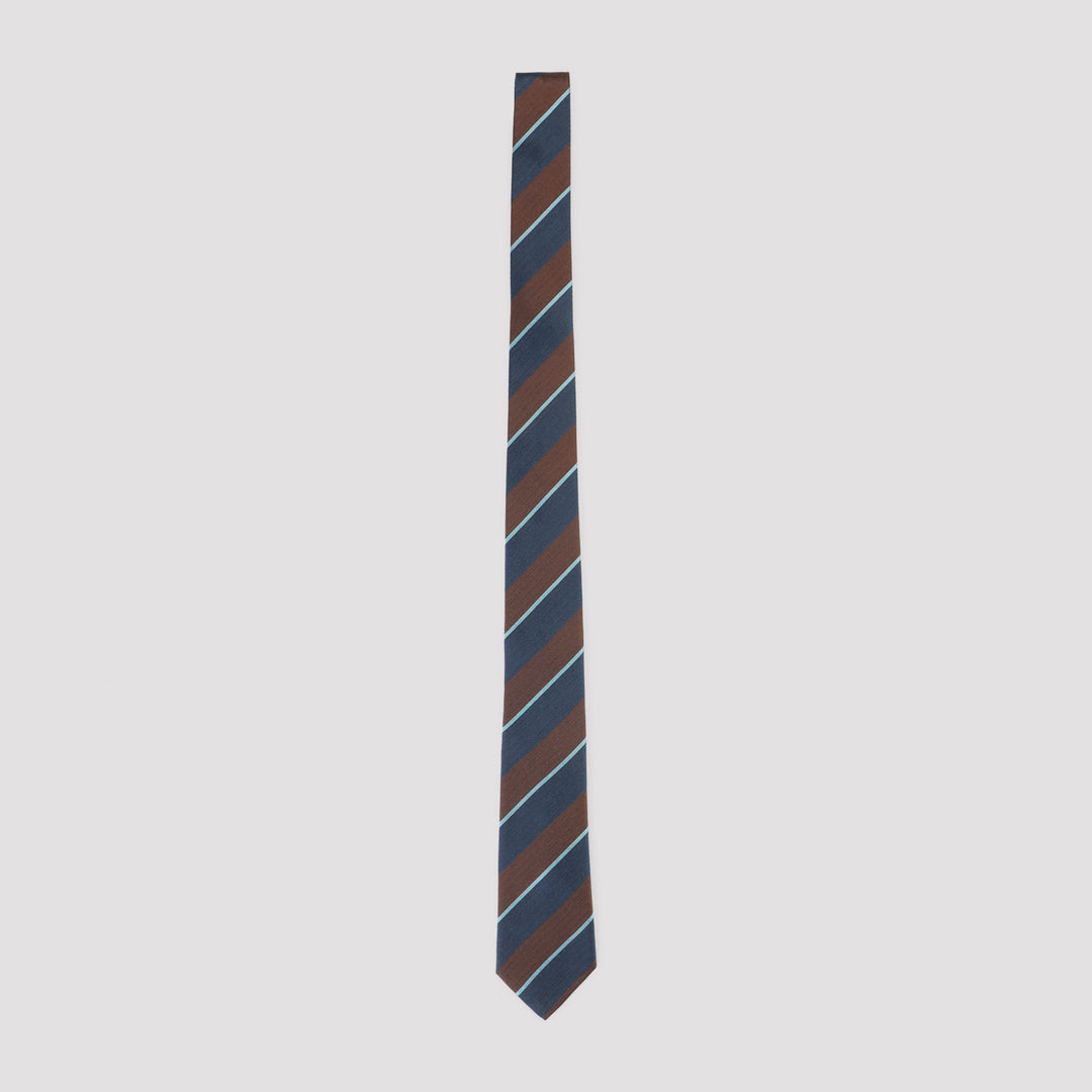 Paul Smith Ties - Blu | 1deebbd9556e2752d305b80084562f0fbe288df8