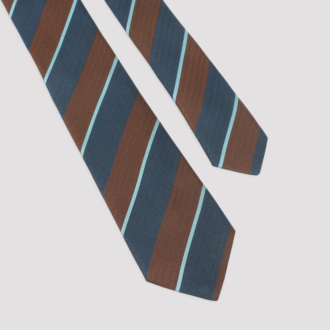 Paul Smith Ties - Blu | 88f714ad4c5fe24bbb5afea23fbd3b13aab39037