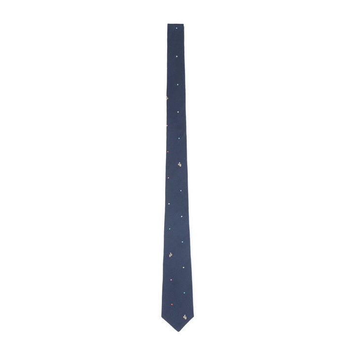 Paul Smith Ties - Blu | 240bfe46a51969a6972797b71d023179f83a605a