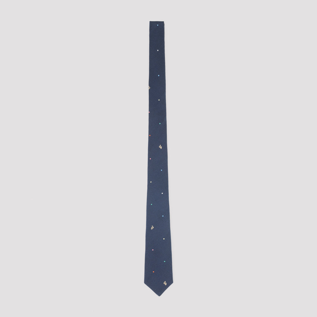 Paul Smith Ties - Blu | a717da42461c35fc3d1166640abf0984bbfd2a6d