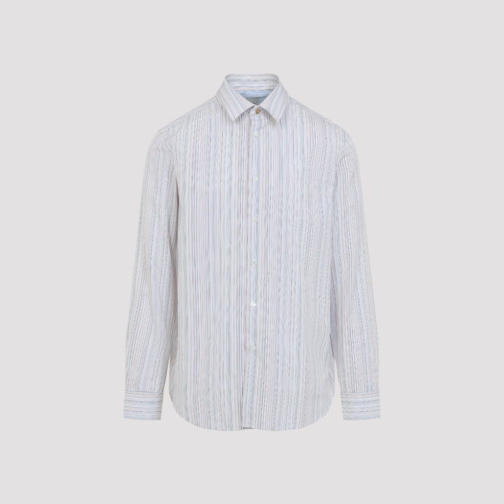 Paul Smith Shirts - Bianco | 5bd87130f33fe61d4cf65a1053590c92ee7ee853