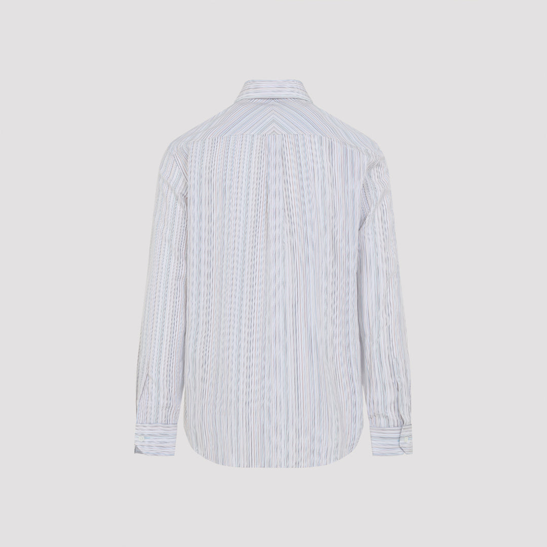 Paul Smith Shirts - Bianco | cf6824edf1dadab51ffd14d34c7c1cff325441e2