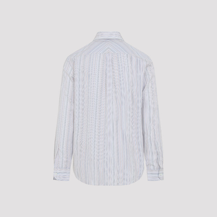Paul Smith Shirts - Bianco | cf6824edf1dadab51ffd14d34c7c1cff325441e2