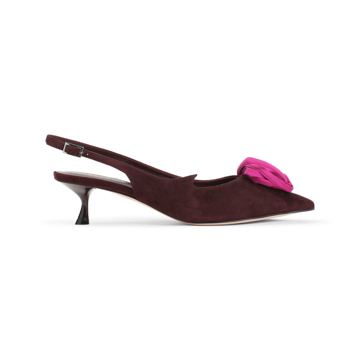 Roger Vivier Decollete - Multicolour | a021c75966b486bdbcb0de57615eee149b0eba8f
