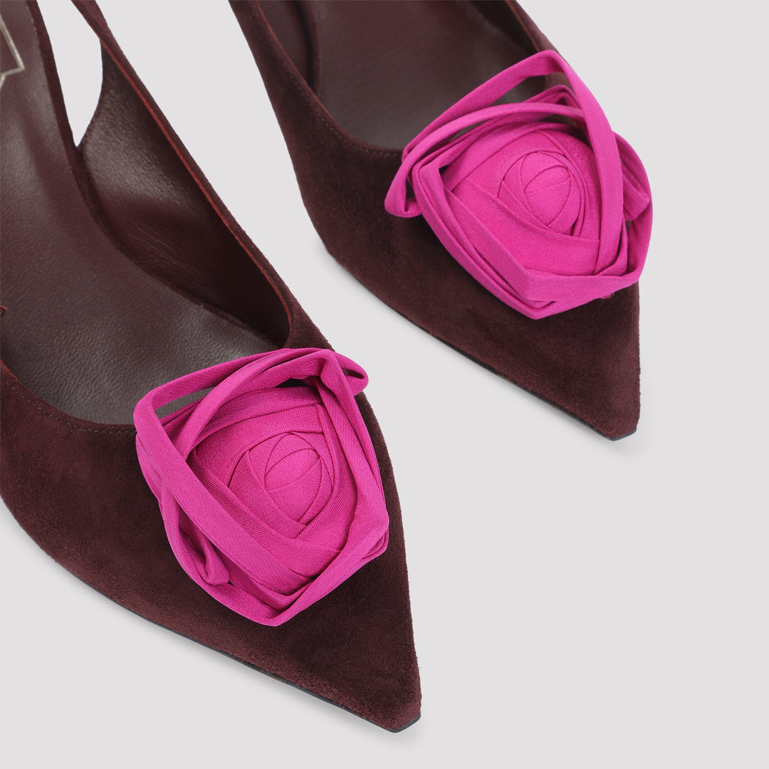 Roger Vivier Decollete - Multicolour | fece353ca5e93c83f6b56b8fd9827a313497e2f7