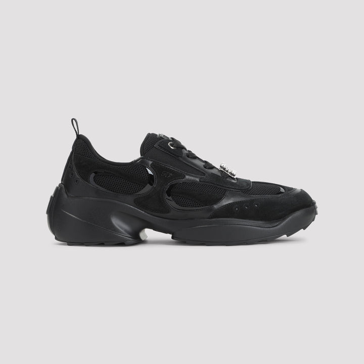 Roger Vivier Sneakers - Nero | 10edb232e1e76afd083511aea6166d39287bc158