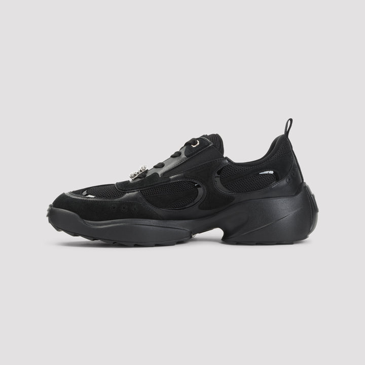 Roger Vivier Sneakers - Nero | 3192cd8ea799c52037c16cdc78cb94706e8af92f