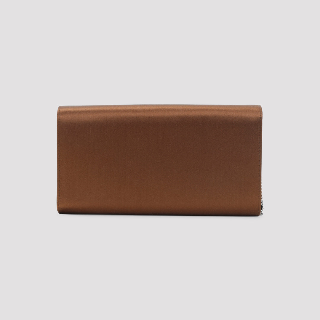 Roger Vivier Handbag - Marrone | 8862e42f2b5ba2664cbb9b2543c62049c5f6ad6e
