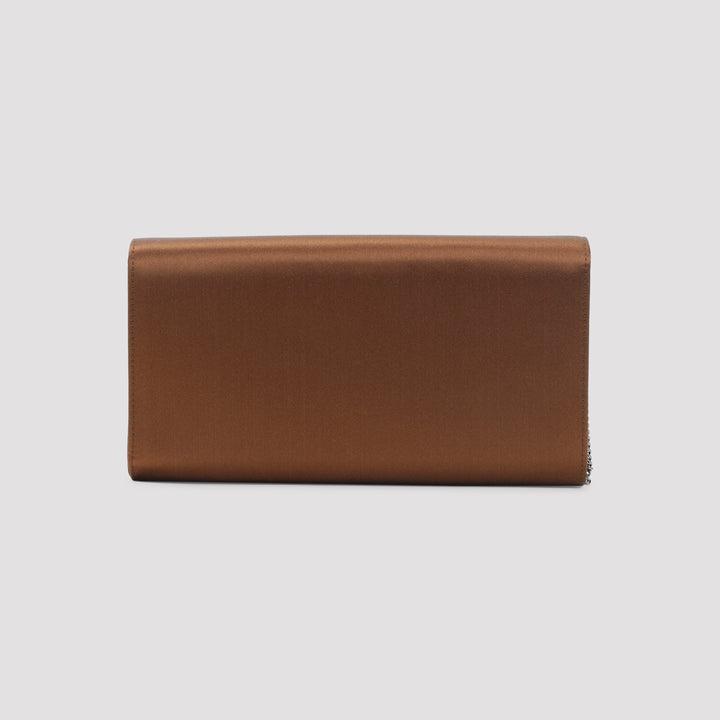 Roger Vivier Handbag - Marrone | 8862e42f2b5ba2664cbb9b2543c62049c5f6ad6e