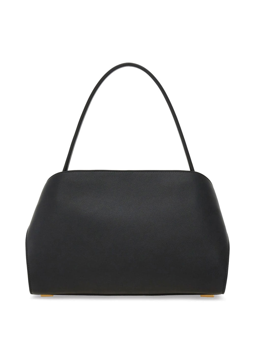 Ferragamo Borse a Spalla e Tracolla - Nero | b74572b2170a9f4c883fed48f8fca11815a4ec0a