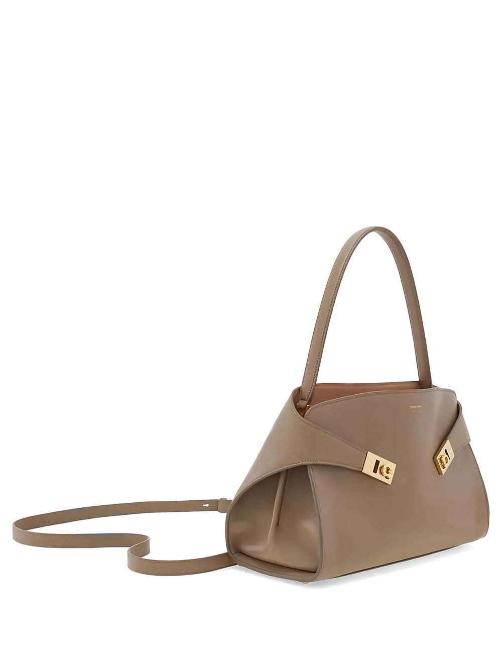 Ferragamo Borse a Spalla e Tracolla - Grey | 9df82e9802f9a4503fa12570e20f77f07bf04a76