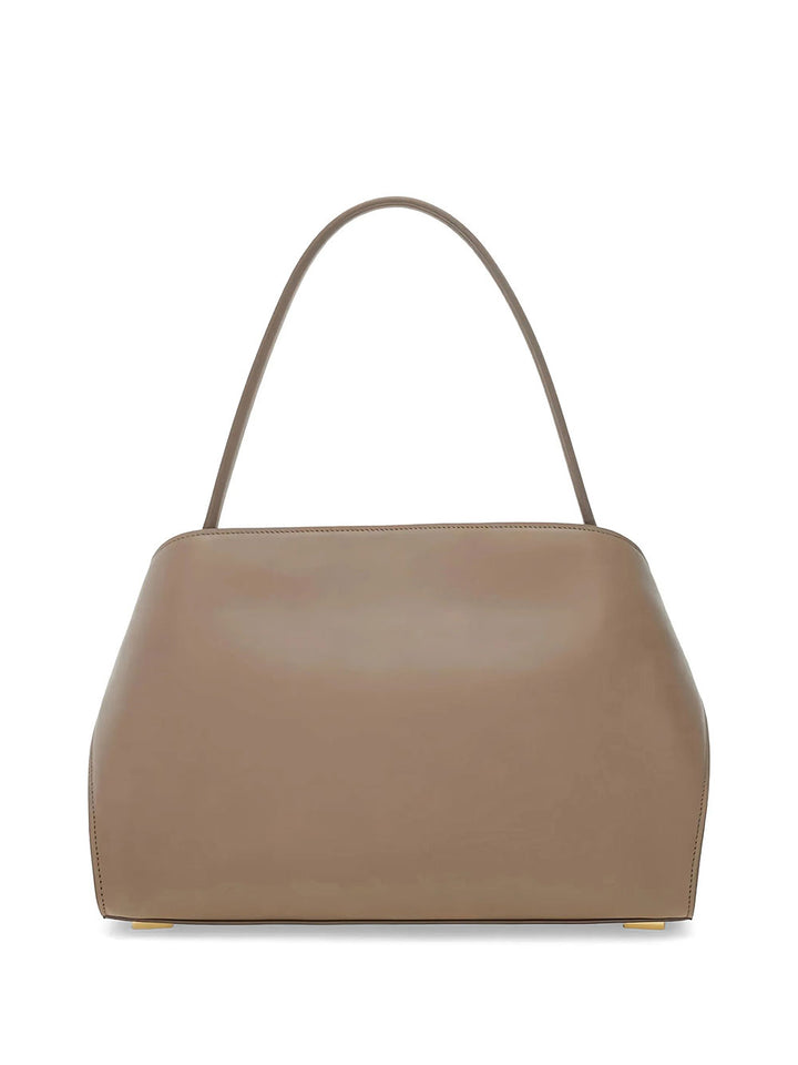 Ferragamo Borse a Spalla e Tracolla - Grey | 7ae6daf711cc8472846925601de7b8383e5fae9d