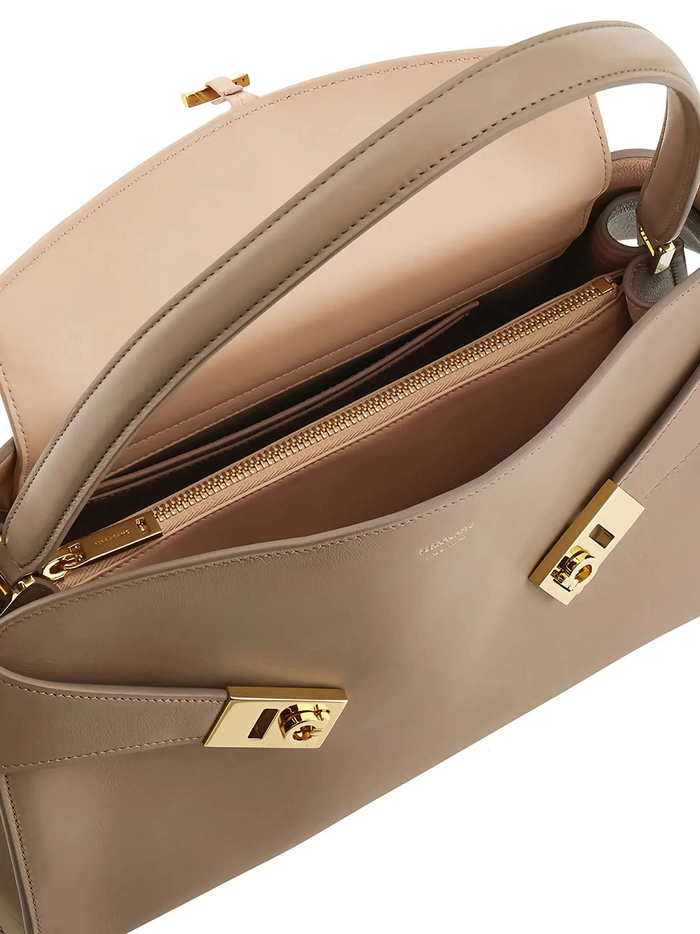 Ferragamo Borse a Spalla e Tracolla - Grey | a2c40376460ce0f74f03b7dc234aca0f92848c8f