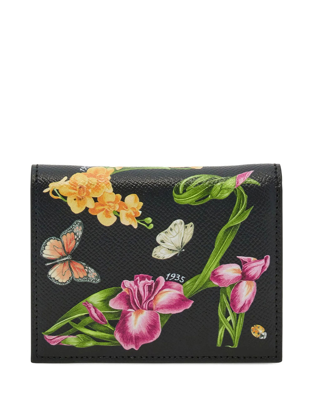 Ferragamo Bill coin wallets - Nero | 4496385acfa1315db3a2151583923aac1b976db4