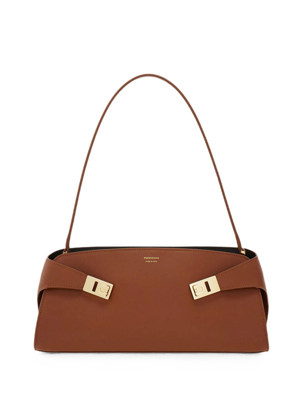 Ferragamo Borse a Spalla e Tracolla - Marrone | 8dadde1d133ccf188cc3ce3adb803f085c538557