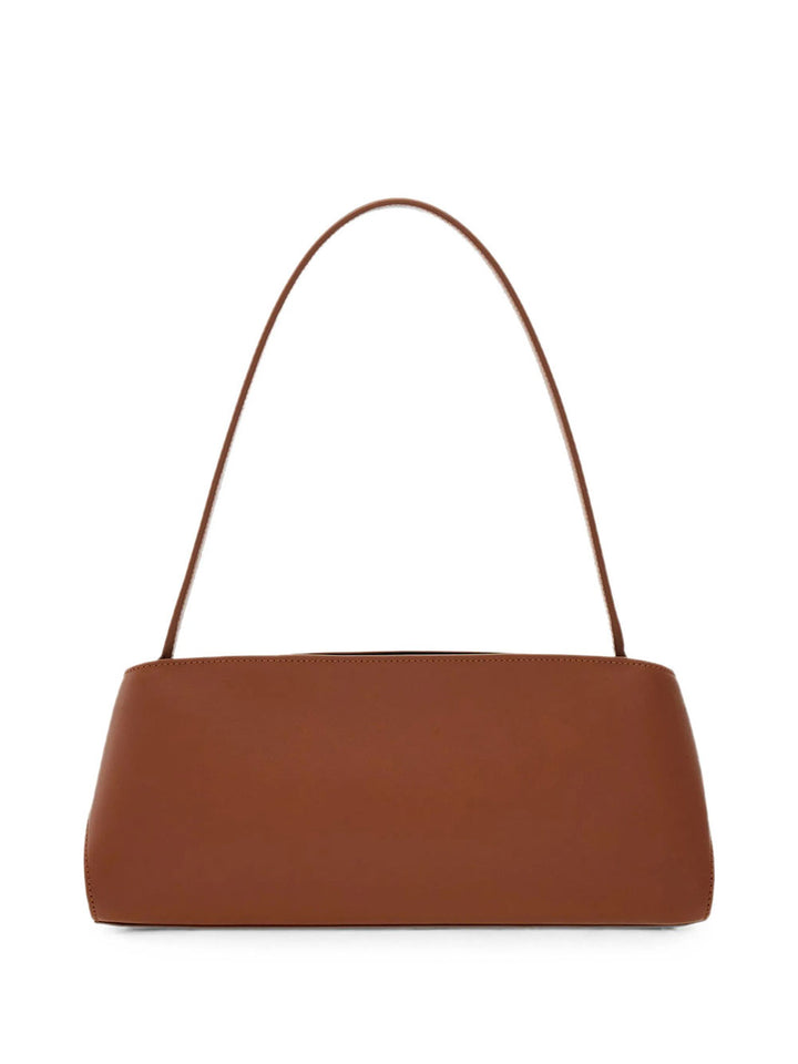 Ferragamo Borse a Spalla e Tracolla - Marrone | d7eb44d00b57ec676b321319f258e4fd6b5f416b