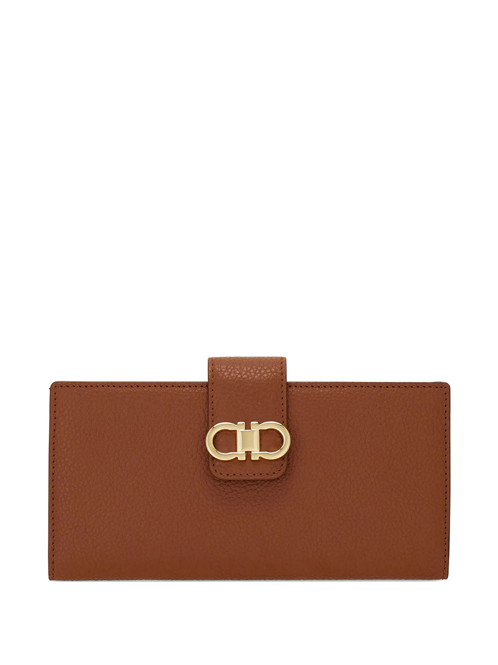 Ferragamo Bill coin wallets - Marrone | c04c4bbdbf7fc14f918591e1fe27d0acb251e427