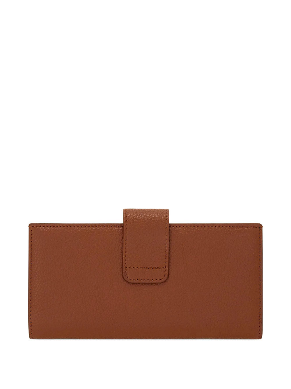 Ferragamo Bill coin wallets - Marrone | 62f171bcd0f3b878e0d56a9c0f3c897ff04022c7