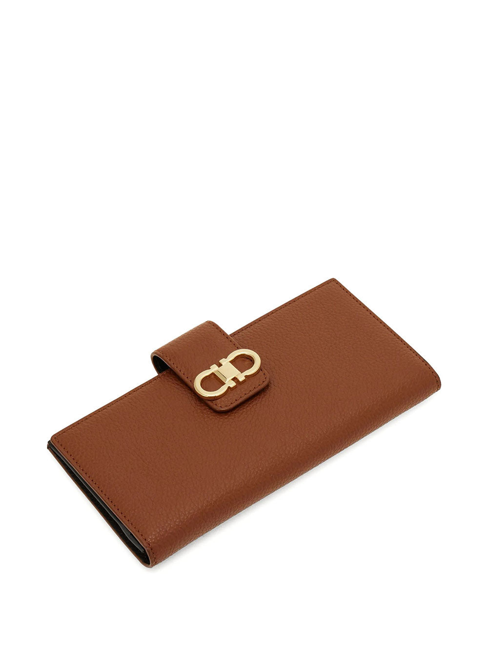 Ferragamo Bill coin wallets - Marrone | 02ae9299483398d30143ac124722571f47922f4d
