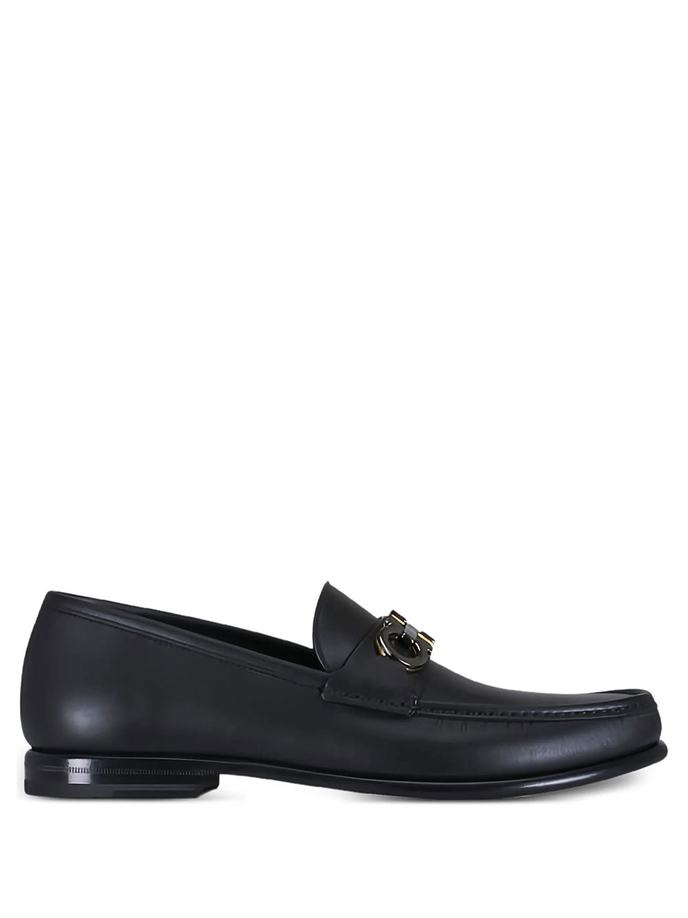 Ferragamo Mocassini - Nero | 2ccaf2fb45471fd6121a3ee429a9f86e23afac05