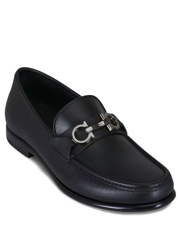 Ferragamo Mocassini - Nero | 3efa6b2647fde82525ded792a734daca0455f842