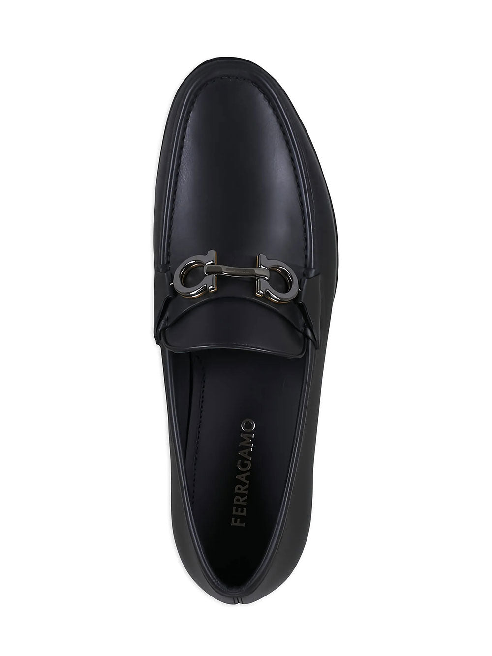 Ferragamo Mocassini - Nero | 94dee687efae69d91bb56853985f6f76384e561d