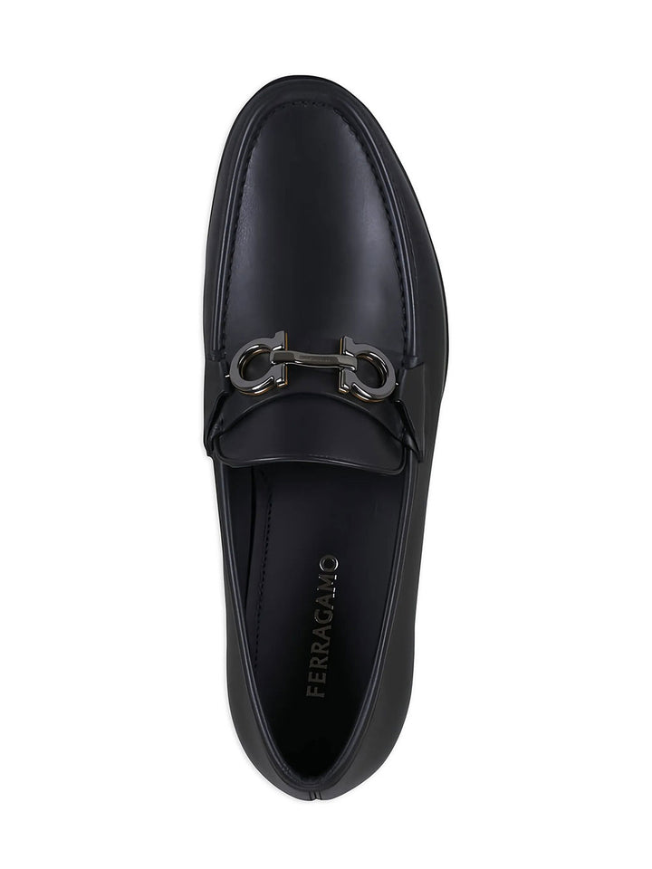 Ferragamo Mocassini - Nero | 94dee687efae69d91bb56853985f6f76384e561d